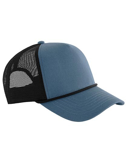 5 Panel Rope Trucker