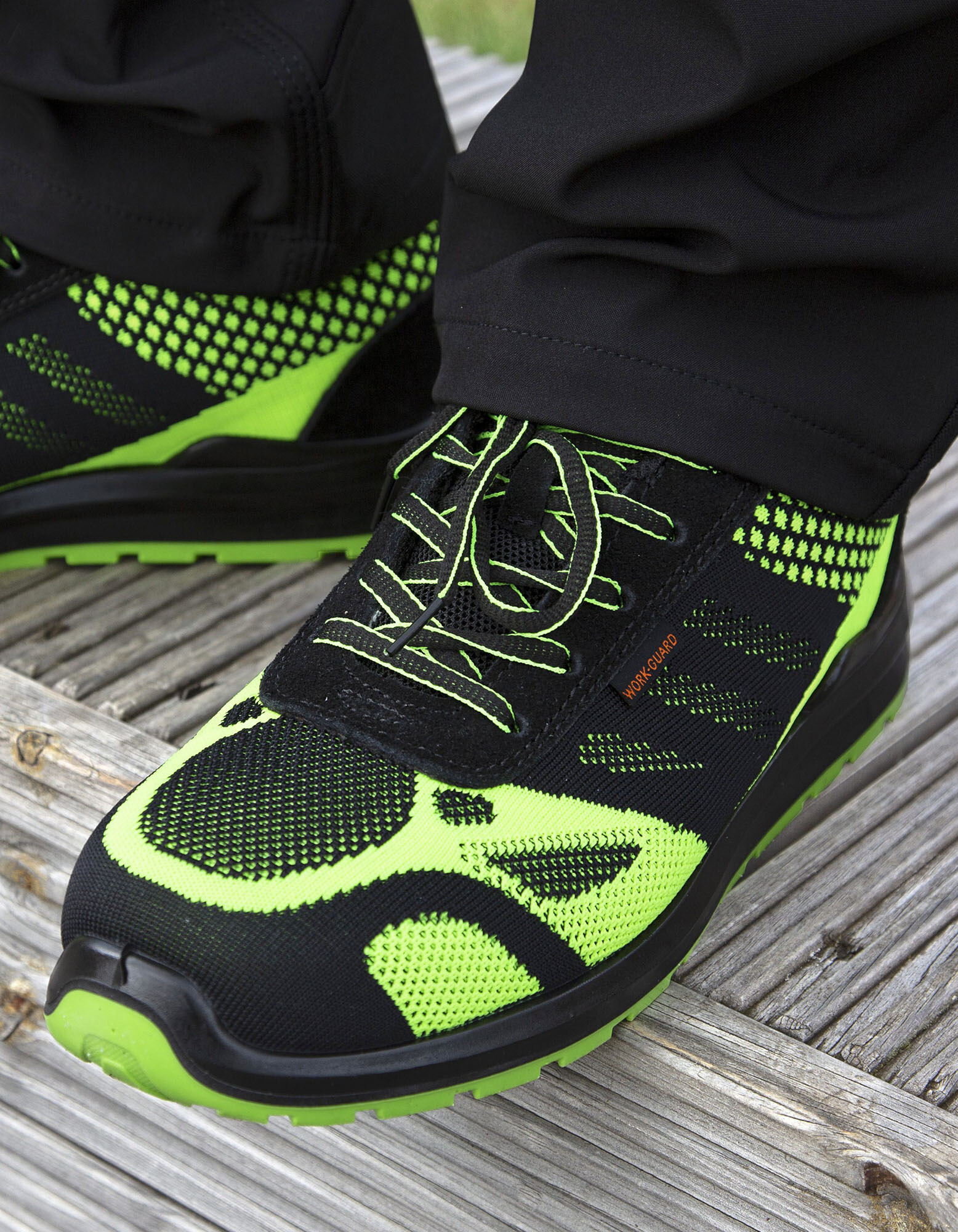 Hicks Safety Trainer