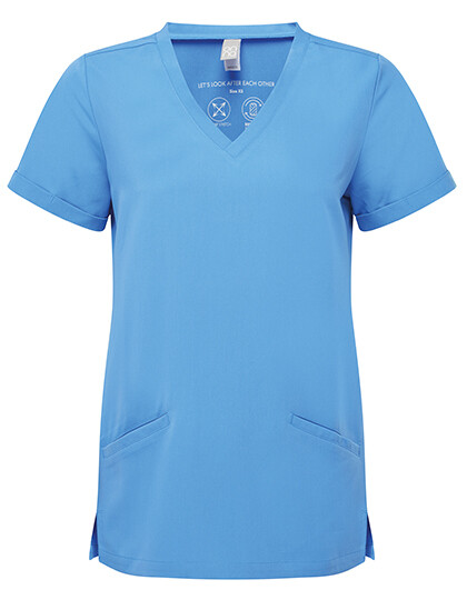 Invincible Women’s Onna Stretch Tunic