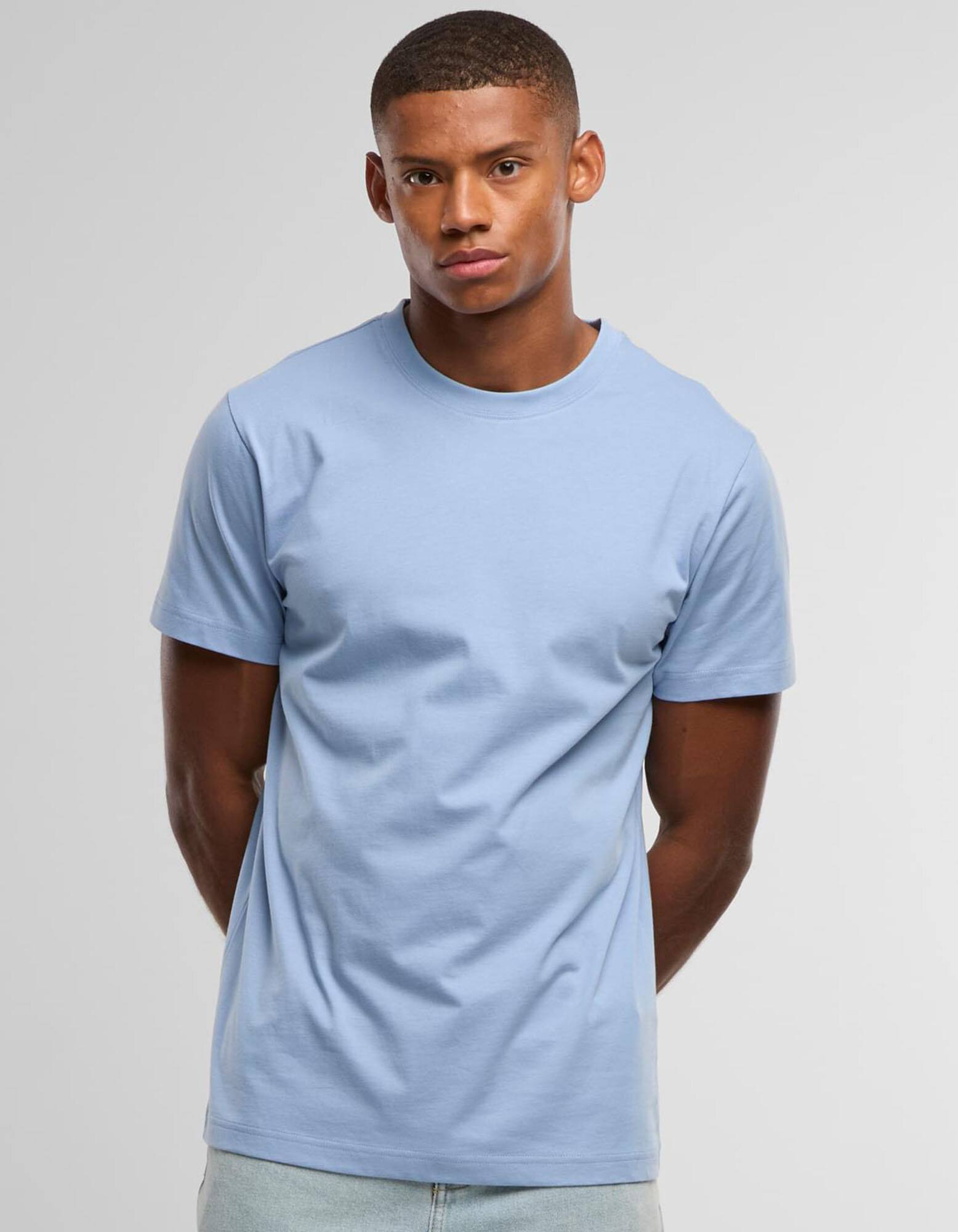 T-shirt Round Neck