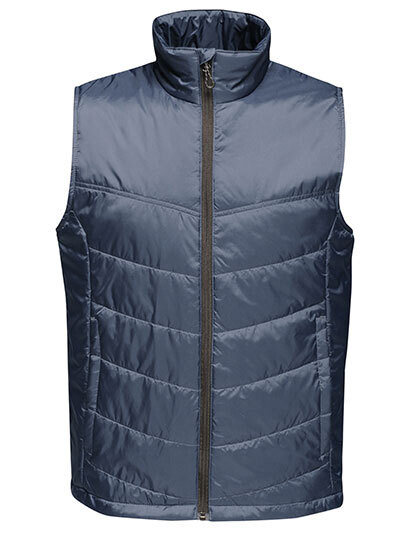 Gilet sans manches isolant Stage II pour homme