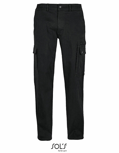 Men's Docker Pants