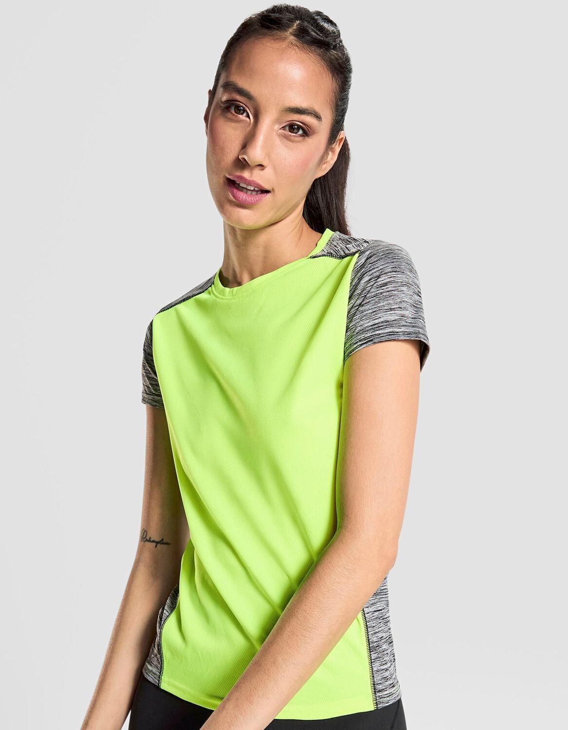 Maglietta Zolder donna