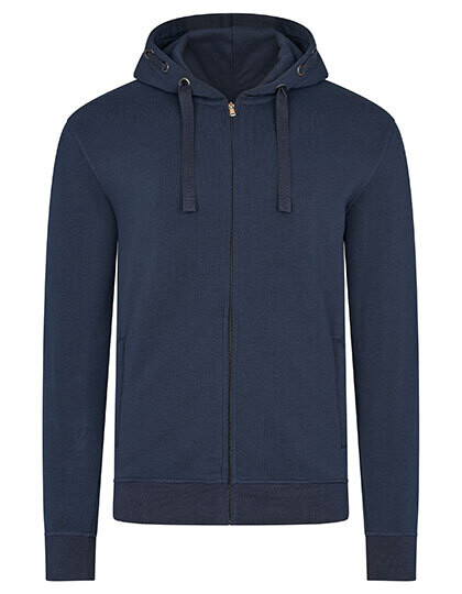 Veste à capuche Premium pour hommes