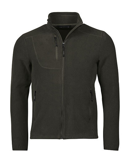 Trail Fleece Jacket