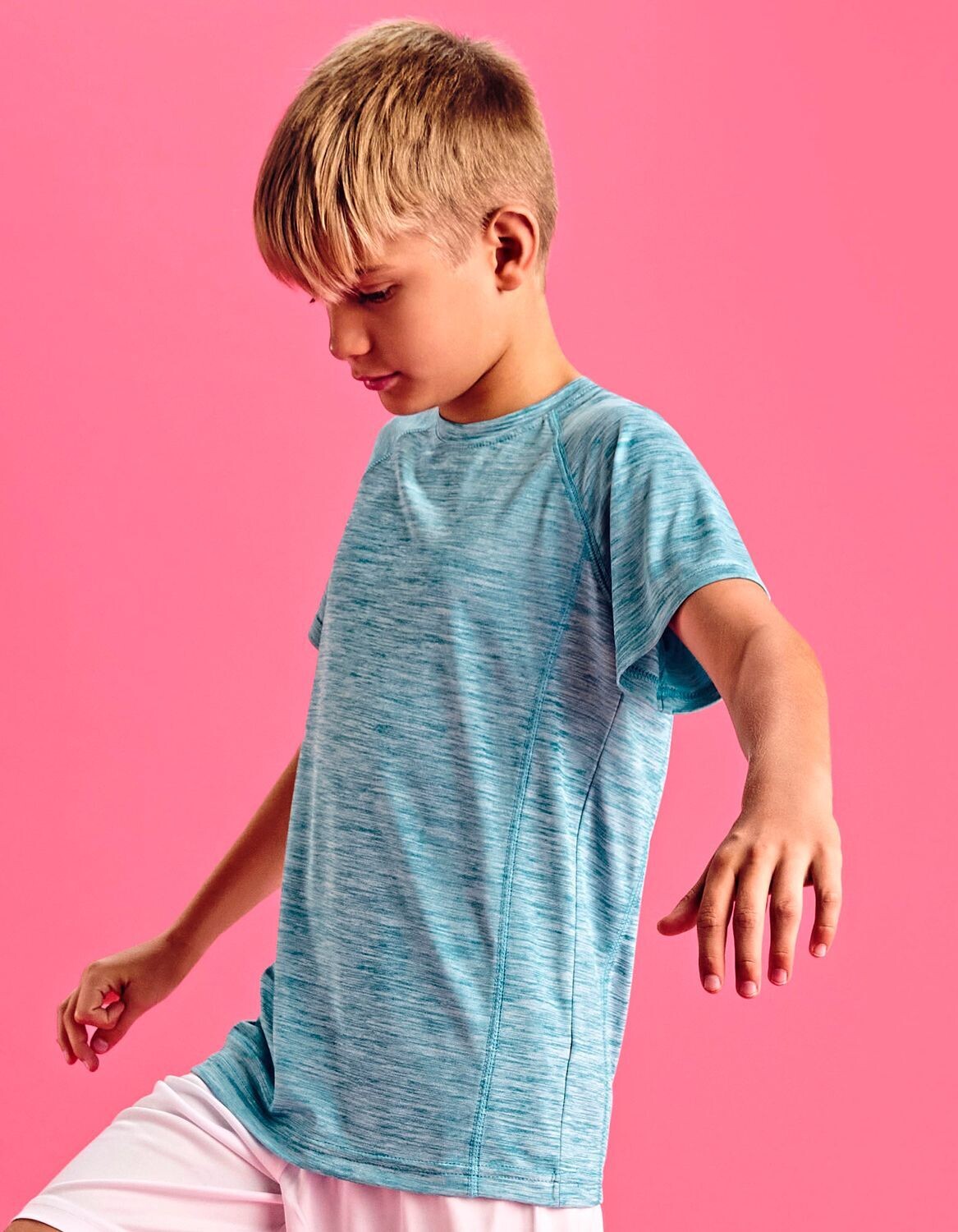 Kids' Austin T-Shirt