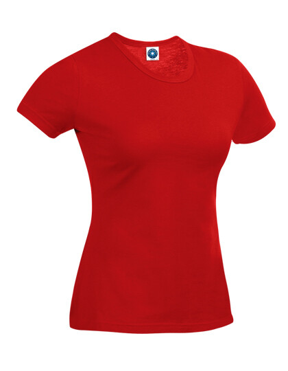 Ladies´ Performance T-Shirt
