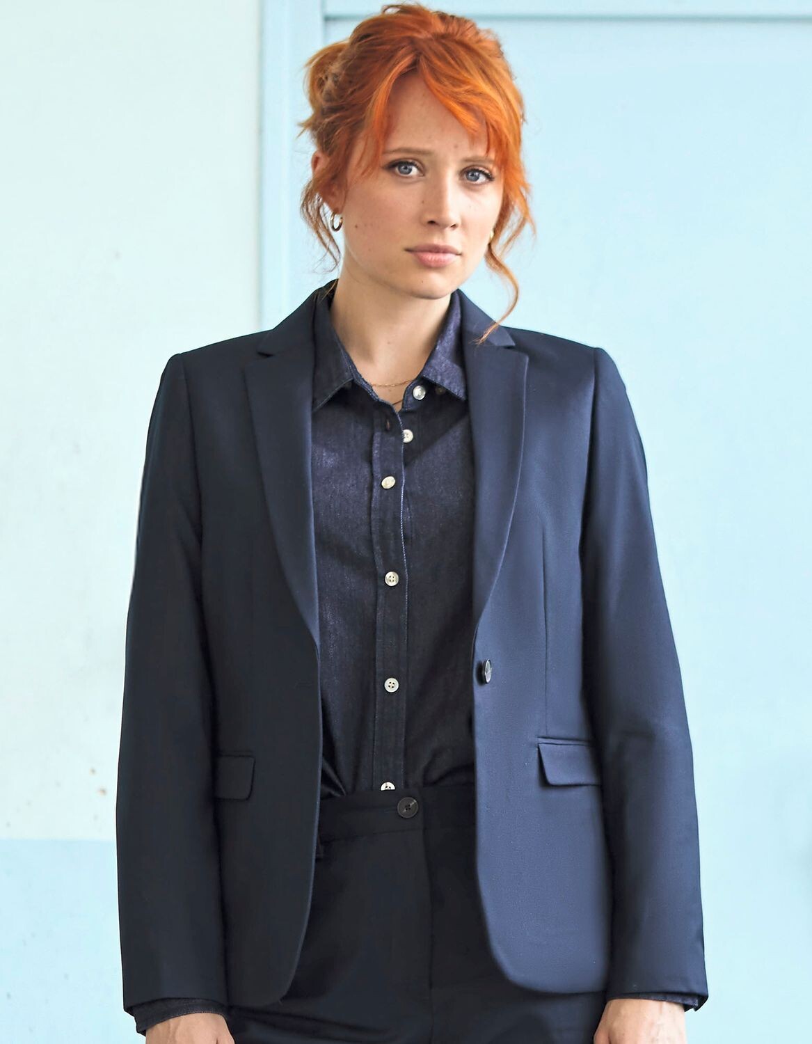 Women's Suit Jacket Marius