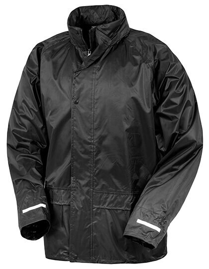 Rain Jacket