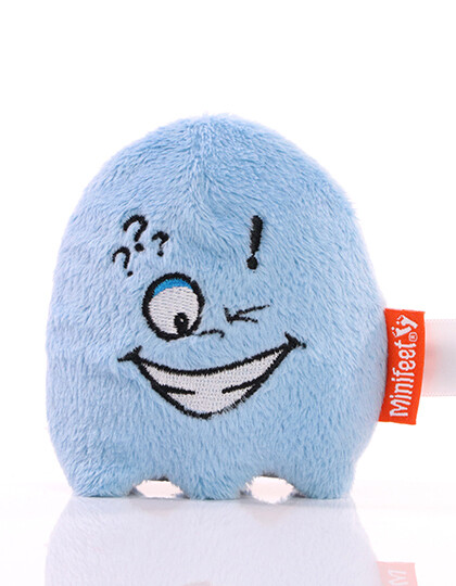 MiniFeet® Team Spirit with anti-stress function