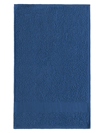 Guest towel