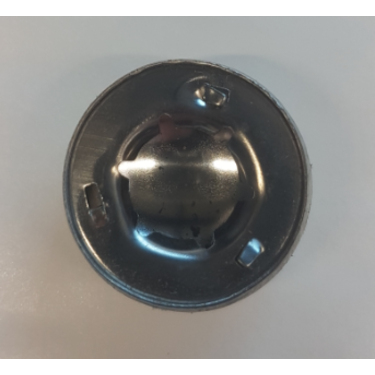 Secabo Rivet cover TC1/2