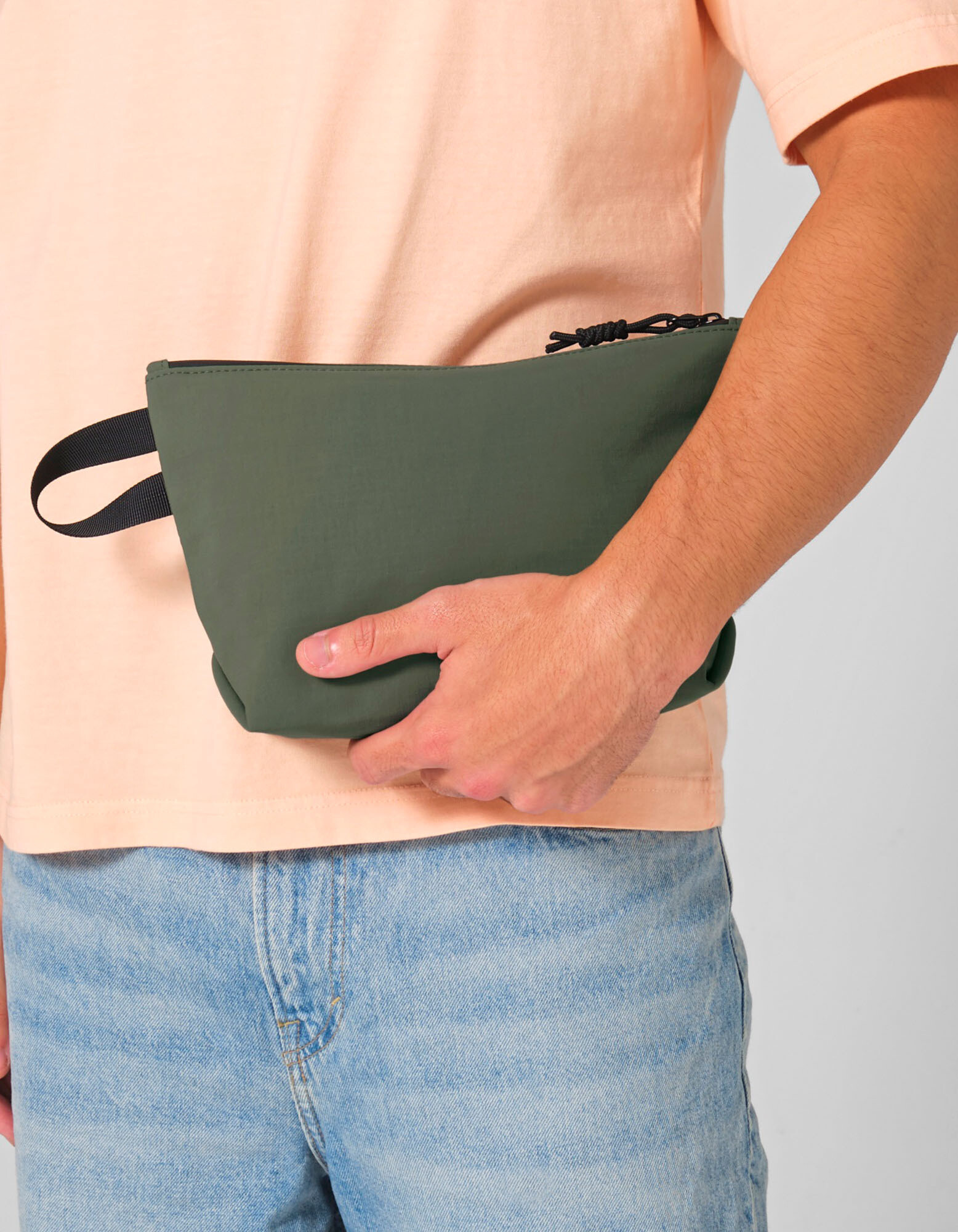 Minimal Lifestyle Pouch
