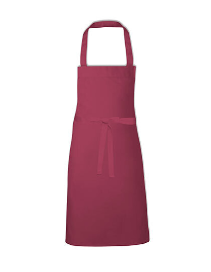 Cotton Barbecue Apron