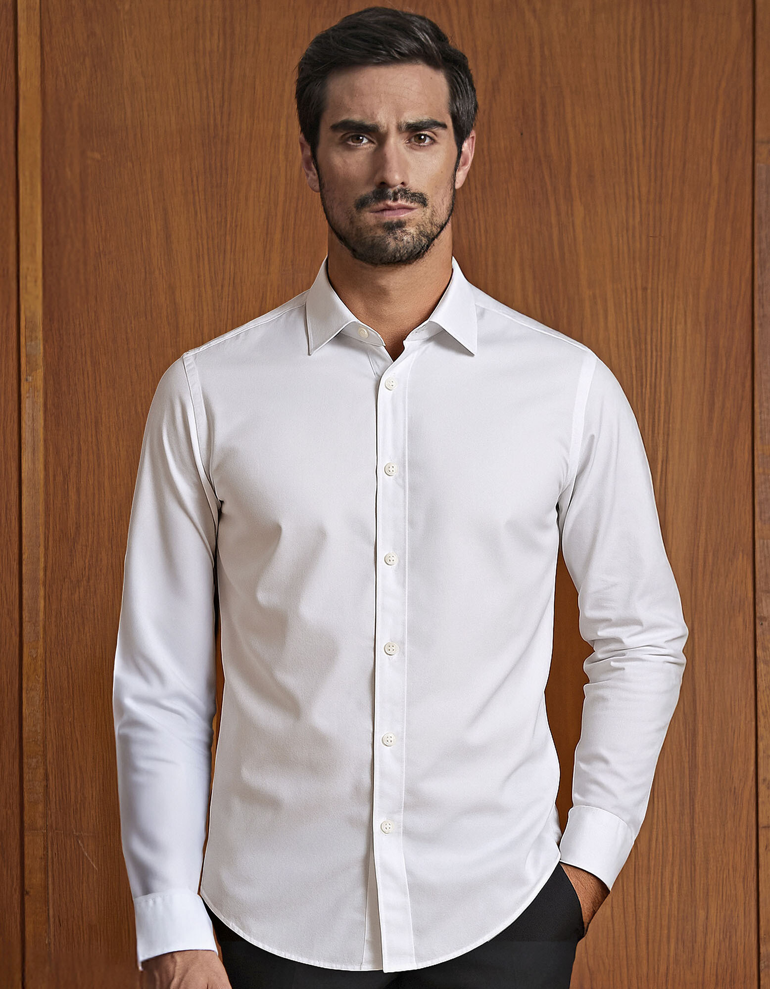 Men´s Shirt Blaise