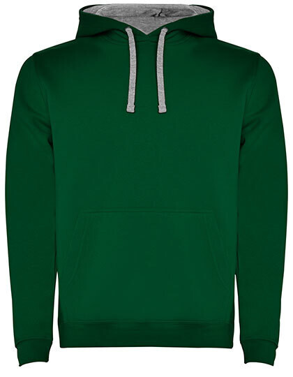Men's Urban Hooded Sweatshirt