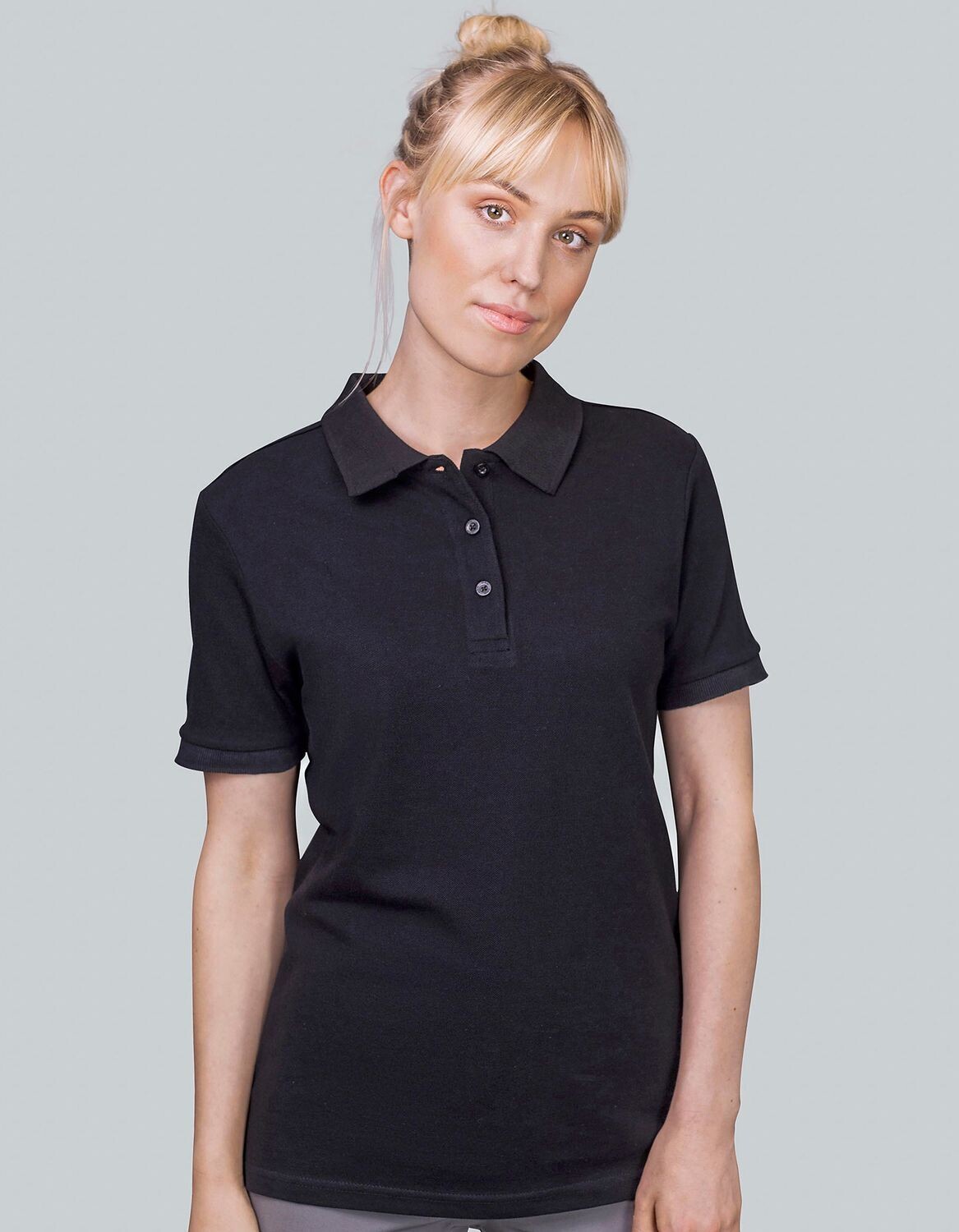 Polo di lusso da donna