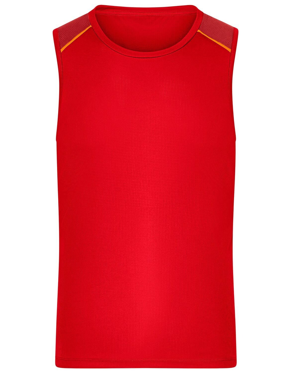 Men's Running Tank