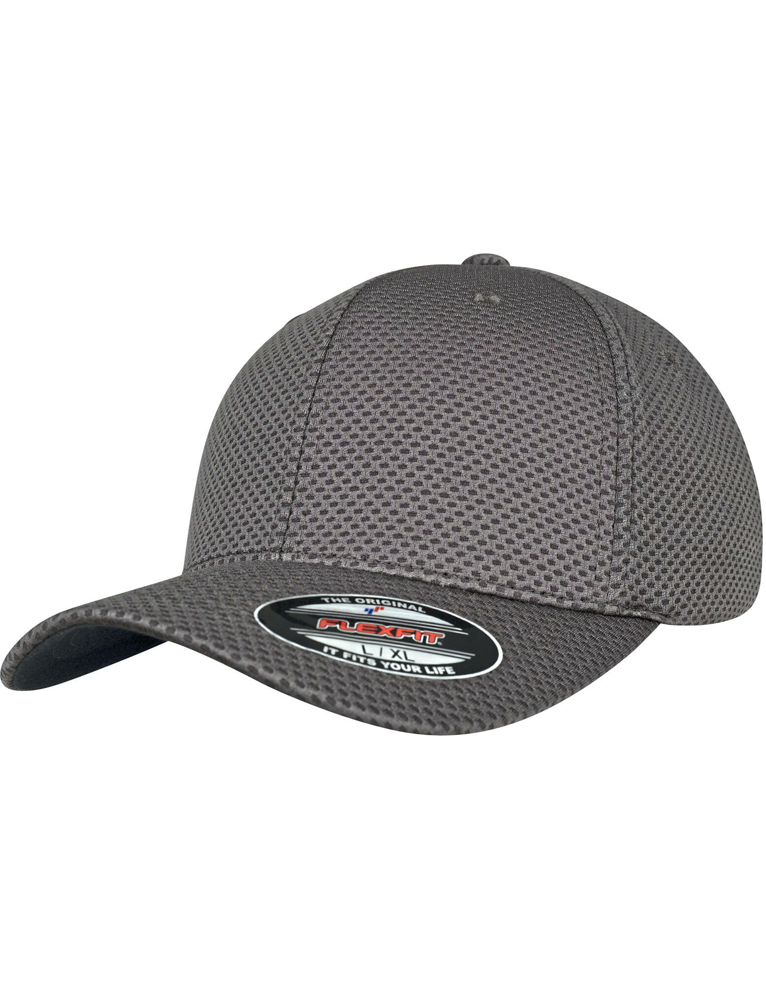 Flexfit 3D Hexagon Jersey Cap