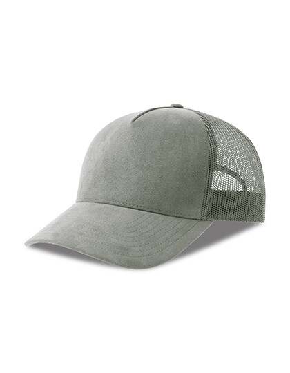 Il rapper Suede-S Cap