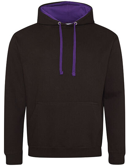 Varsity Hoodie