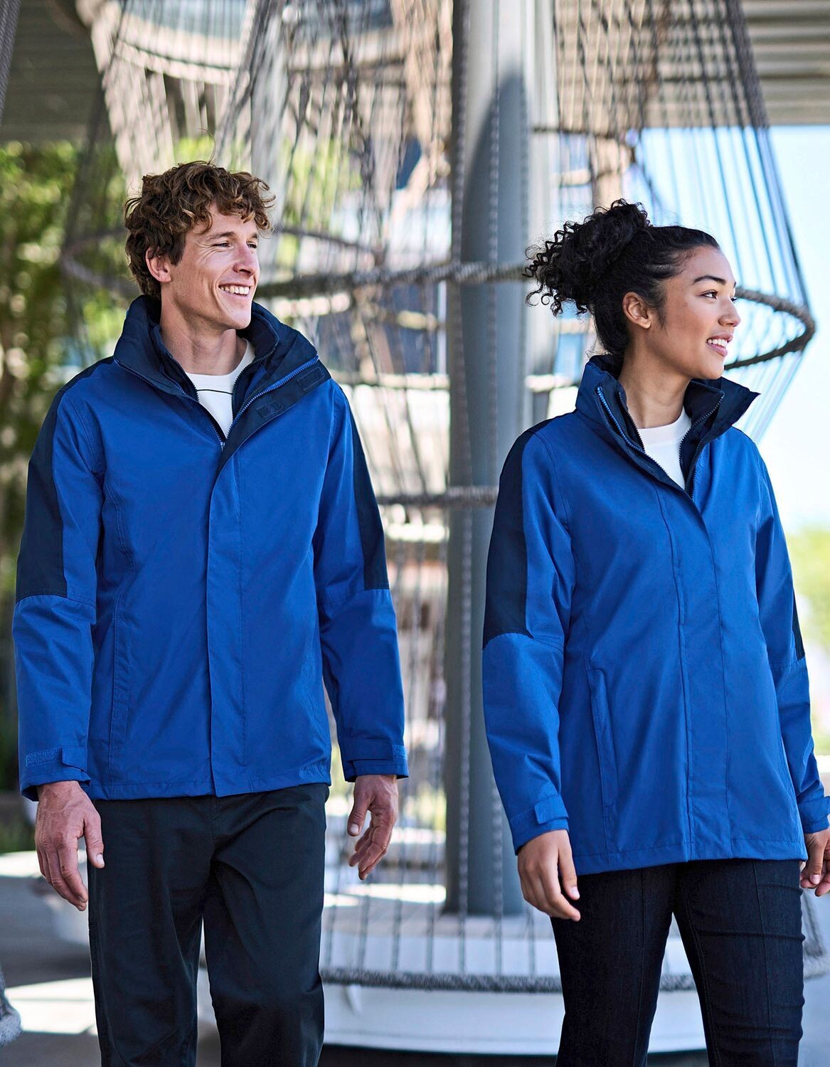 Defender III 3-in-1 Jacket