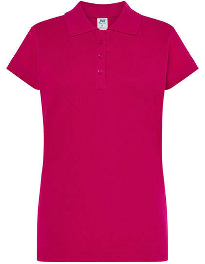 Ladies' Polo Regular