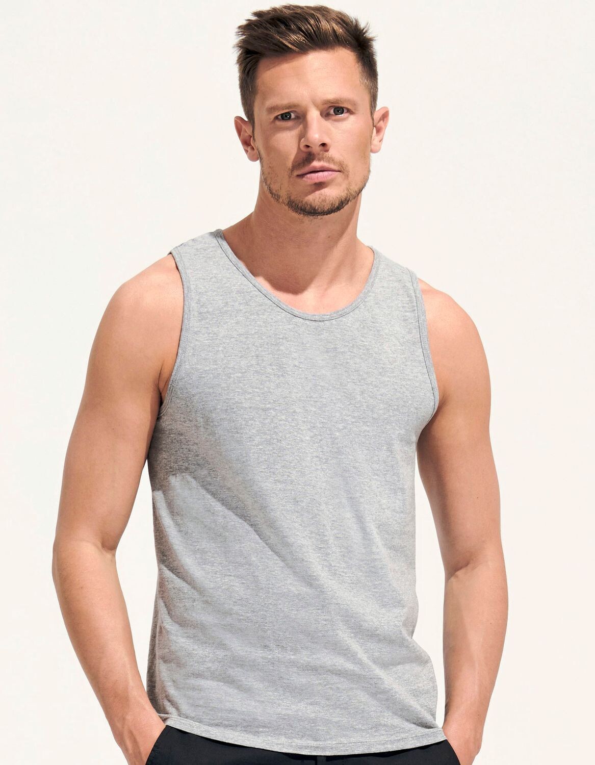 Men´s Tank Top Justin