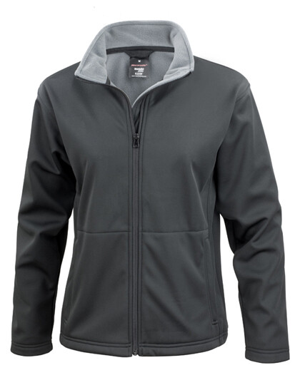 Women's Softshell Jacket