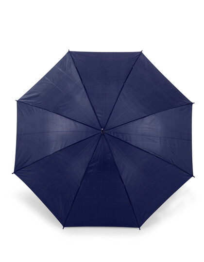 Automatic stick umbrella