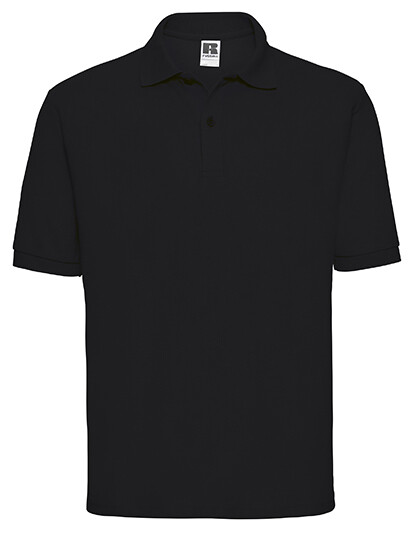 Men's Classic Polycotton Polo