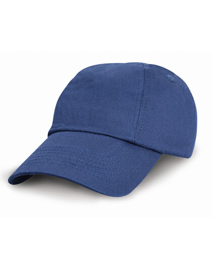 Casquette Junior Low Profile Cotton