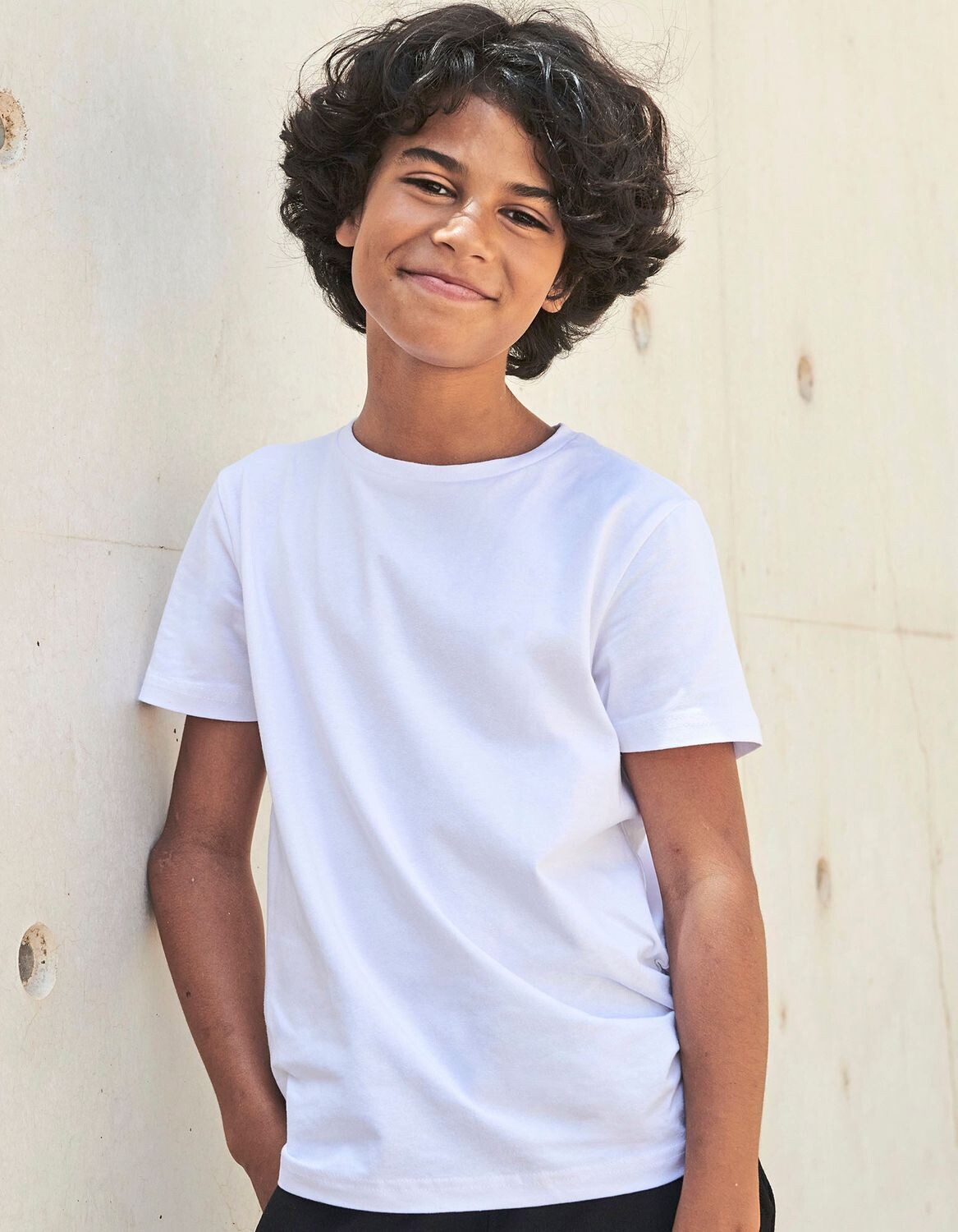 T Feel Good Stretch per bambini