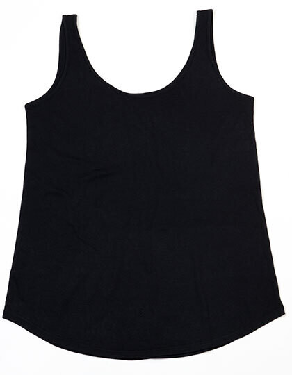 Women's Loose Fit Vest