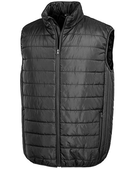 Gilet matelassé en promotion