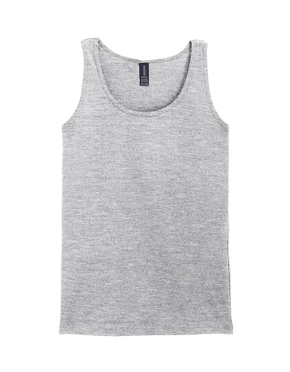 Softstyle® Women’s Tank Top