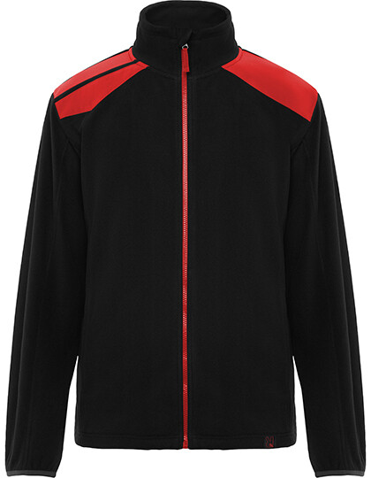 Terrano fleece jacket