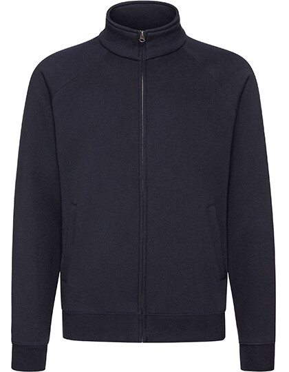 Premium Sweat Jacket