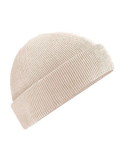 Organic Cotton Fisherman Beanie