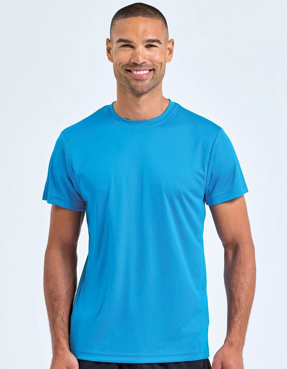 Men's Recycled Performance T-Shirt