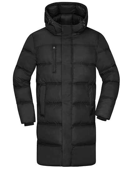 Men´s Winter Short Coat