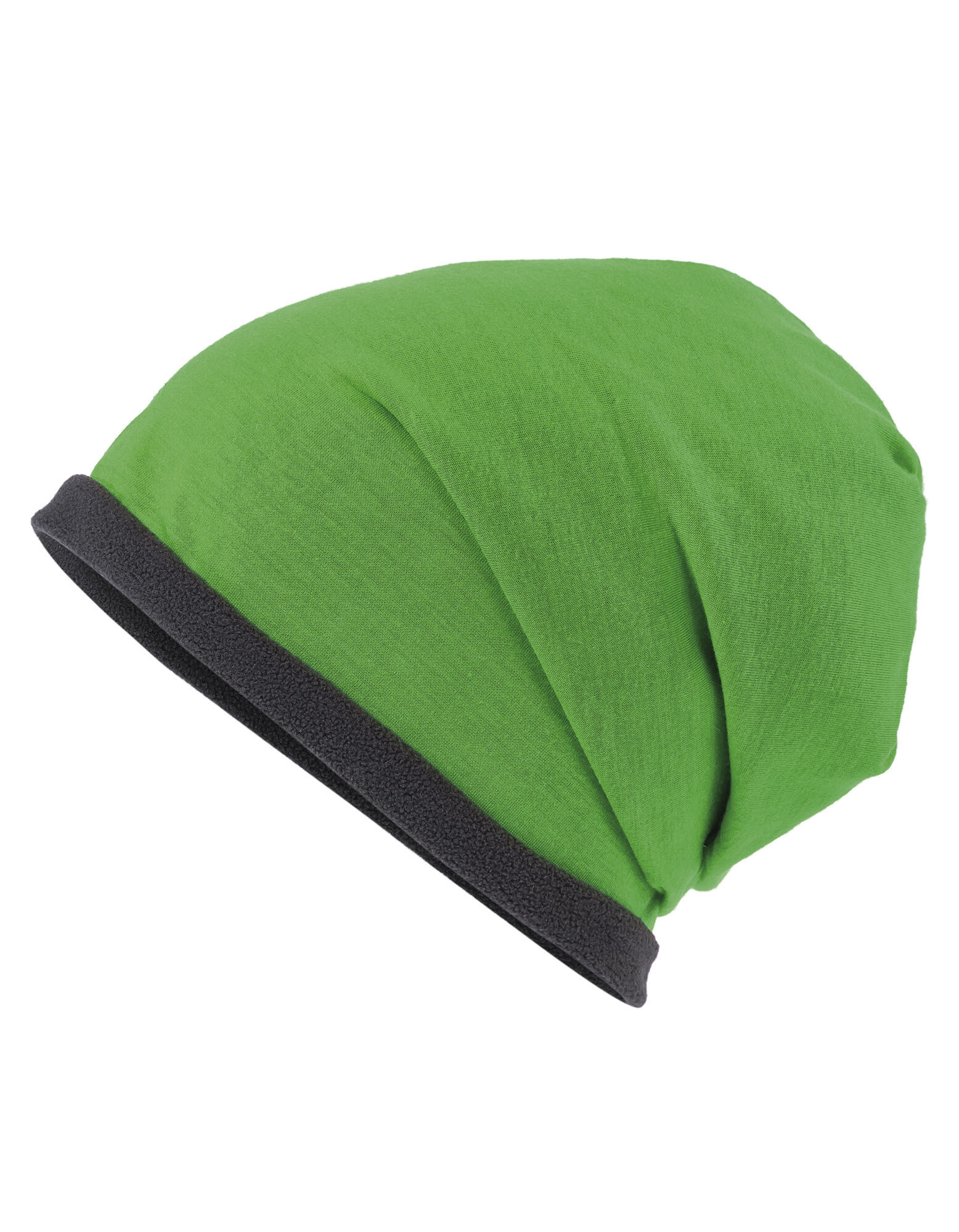 Fleece beanie