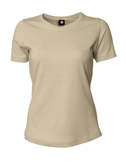 T-shirt à manches courtes pour femme Ragusa