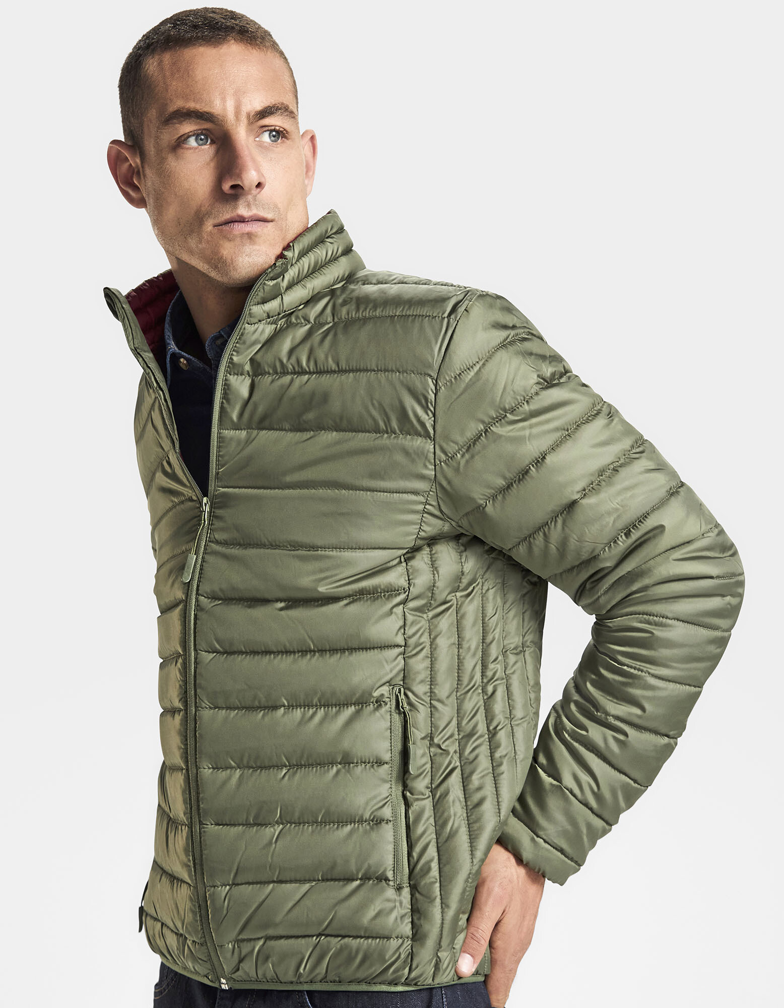 Men's Finland Jacket