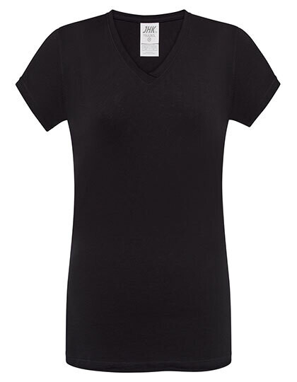 Ladies' V-Neck Sicilia