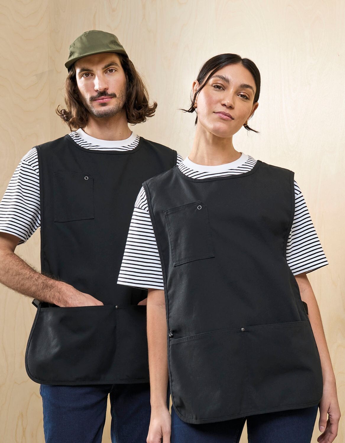 Utility 2.0 Vest Apron