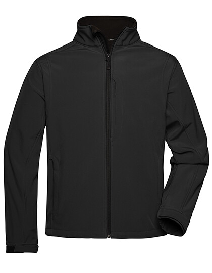 Veste Softshell pour hommes