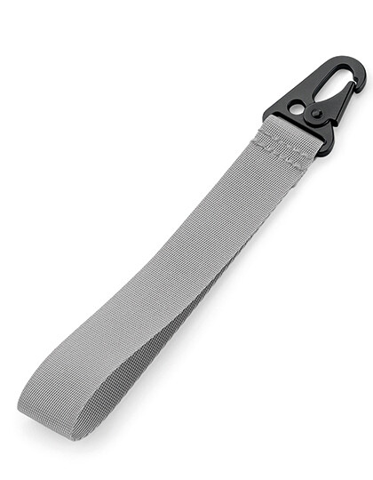 Brandable Key Clip
