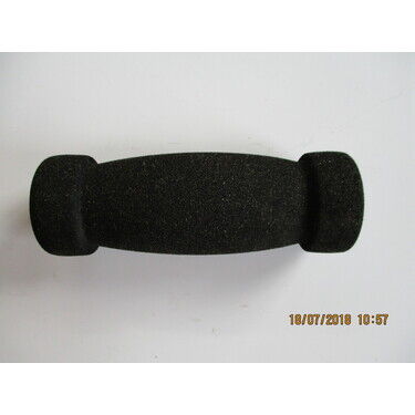 Secabo foam handle