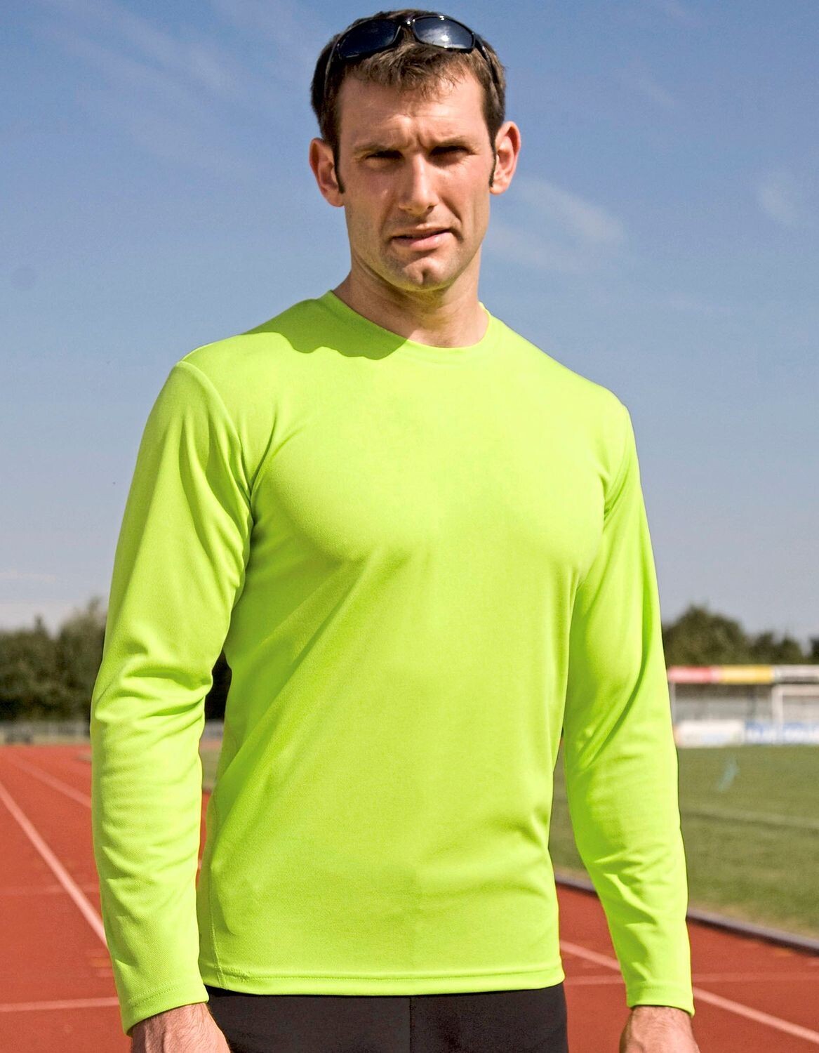 Men´s Quick Dry Shirt